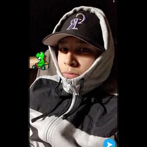 Meet your Posher, Sergio